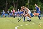 Field Hockey vs WSU  Wheaton College Field Hockey vs Worcester State University. - Photo By: KEITH NORDSTROM : Wheaton, field hockey, FH2021